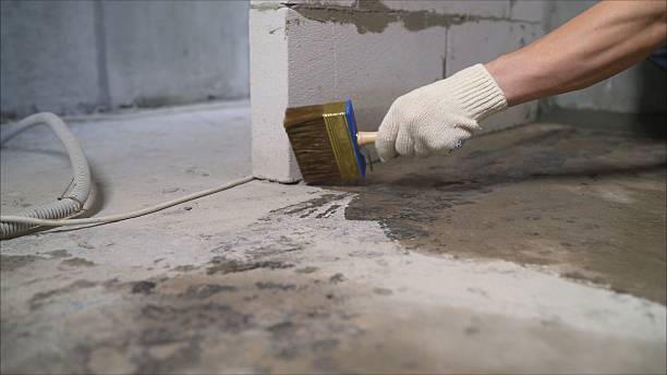 24/7 Emergency Waterproofing experts in Chunchula, AL